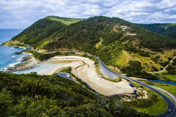 厦门十大网红景点老院子厦门第八市场俗称八市