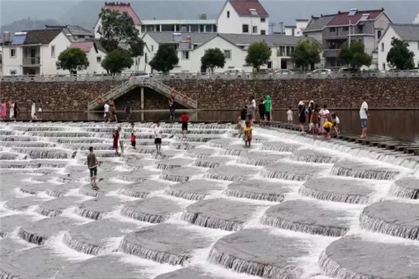 杭州十大风景名排行榜你去过几个