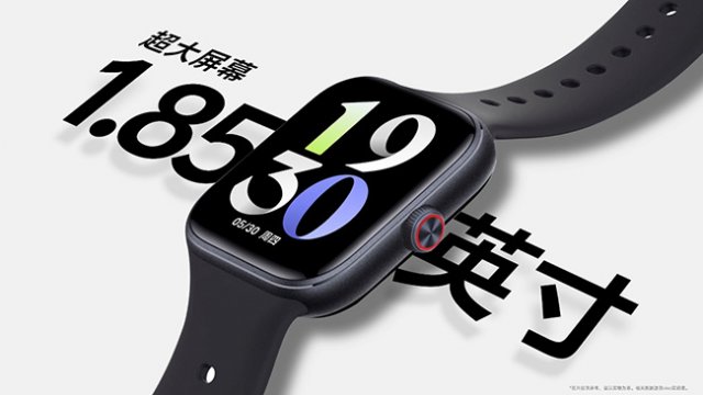 vivoWATCHGT震撼上市，799元起售：eSIM长续航AI智能手表引领新潮流