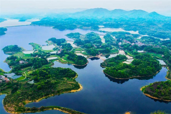 湖北十大名湖名单中国最大的城市湖泊也是武汉重要的水源