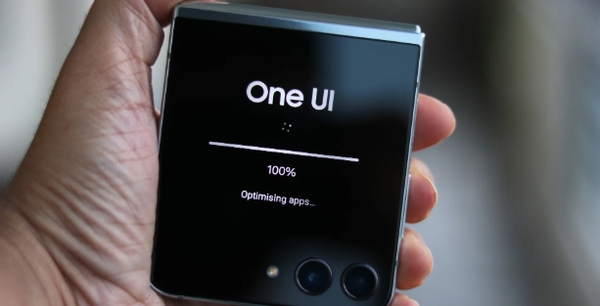 三星OneUI6.1.1更新来袭，应用程序抢先适配，引领科技新潮流