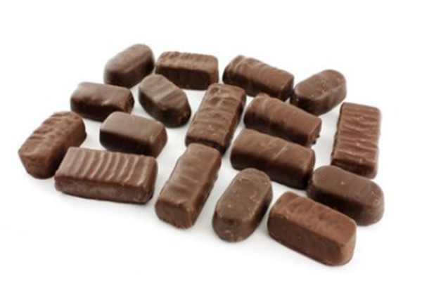2024黑巧克力品牌排名