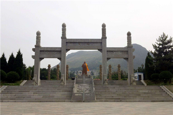 沈阳最火景点，沈阳网红景区