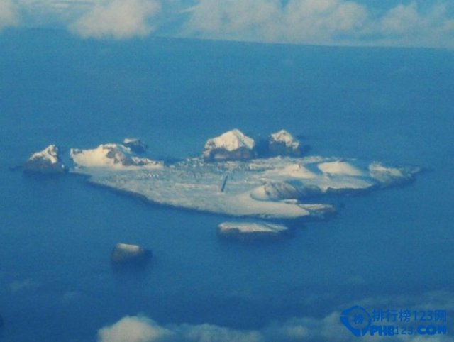 世界十大海底火山(世界十大海底火山排名)