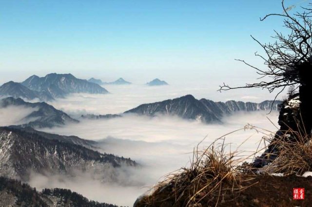 西岭雪山7月份凉快吗(西岭雪山7月份好玩吗)