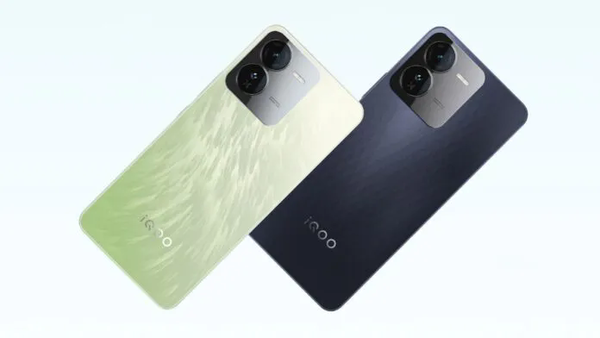 iQOO破冰5G市场，首款入门级手机或将千元内震撼上市