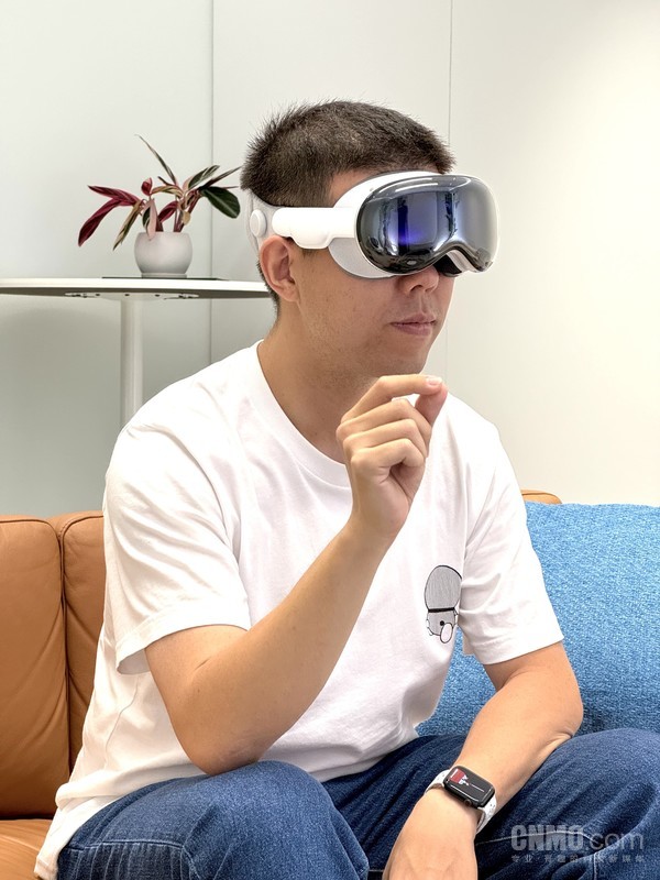 国行VisionPro抢先体验：29999元，你能得到什么