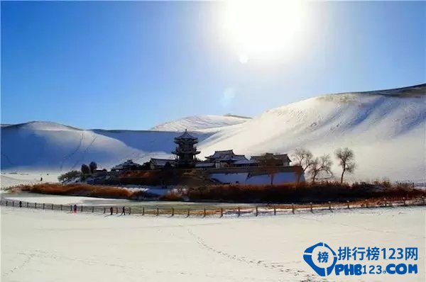 十个穷游必去的雪景胜地有哪些「雪景去哪」