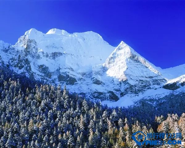 十个穷游必去的雪景胜地有哪些「雪景去哪」