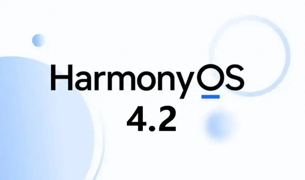 华为畅享系列升级HarmonyOS4.2，解锁新体验，趣味无穷