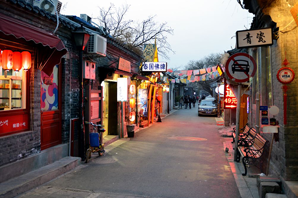 北京十大美食最多的景点「北京十大美食最多的景点排名」