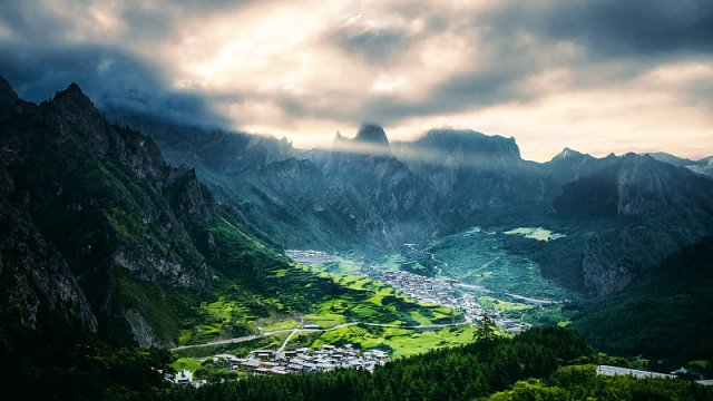 平湖一日游免费必去景点加善 平湖一日游免费必去景点有哪些