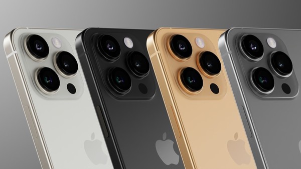 iPhone16系列乘势而上，中国市场换机潮带动销量回暖