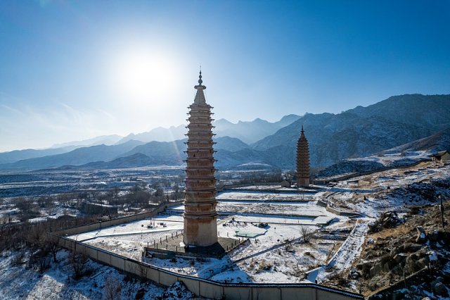 芬兰北极圈「冰雪奇缘之北极光」