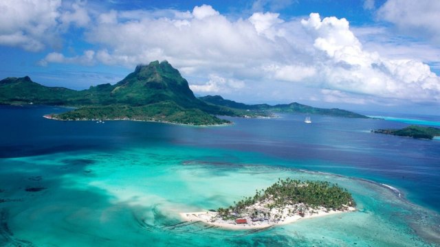 大溪地哪个国家叫什么 大溪地是哪个国家的岛屿