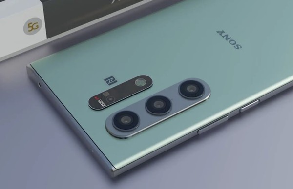 索尼全新Xperia7系列：6英寸小屏，骁龙7平台，科技与美感的完美融合