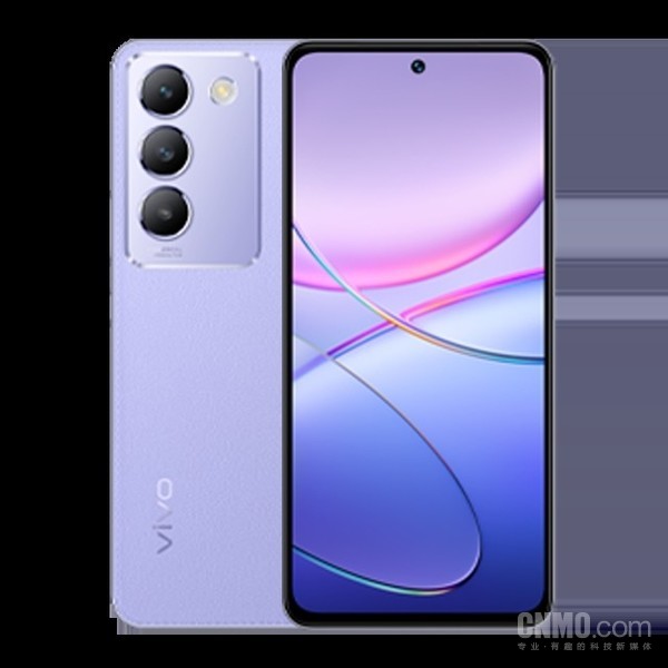 vivoV40SE4G震撼来袭：骁龙685芯片，80W超快充电技术