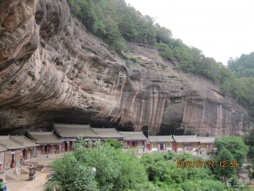 甘肃天水有什么景点(甘肃天水有什么旅游景点)