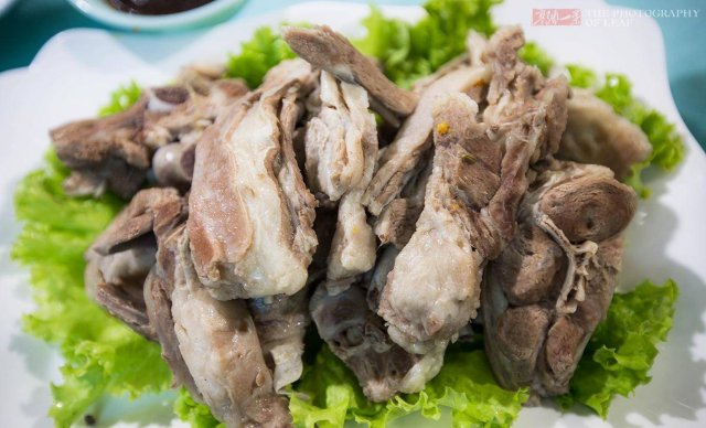 羊肉馅饺子怎么调馅(羊肉包子馅的最佳配方)