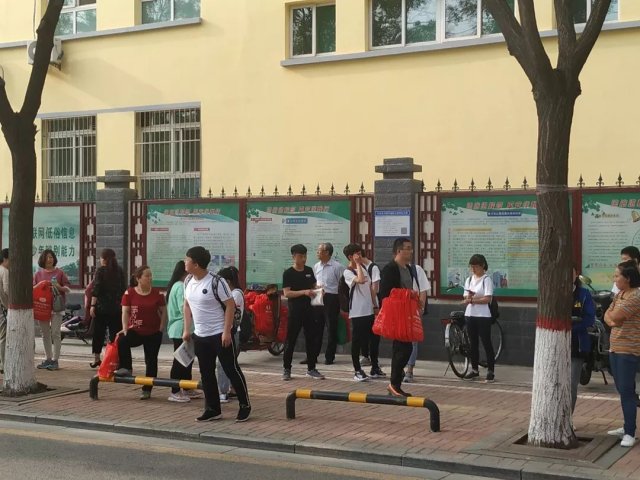 太原最好的美发学校都有哪些(太原学美发的学校地址)