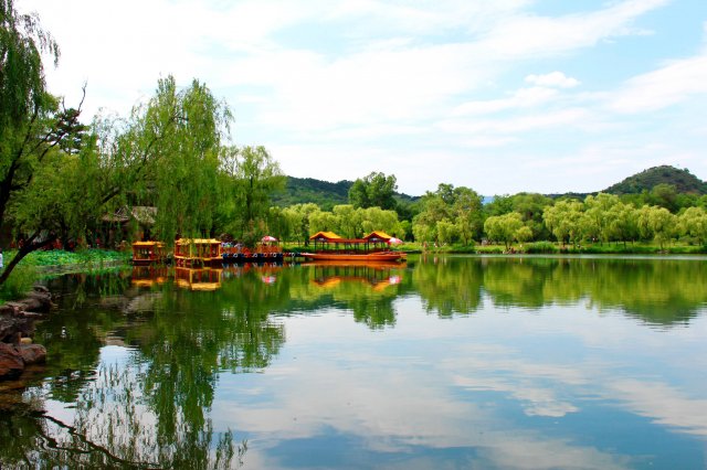 承德旅游景点大全排名榜(承德旅游景点排名)