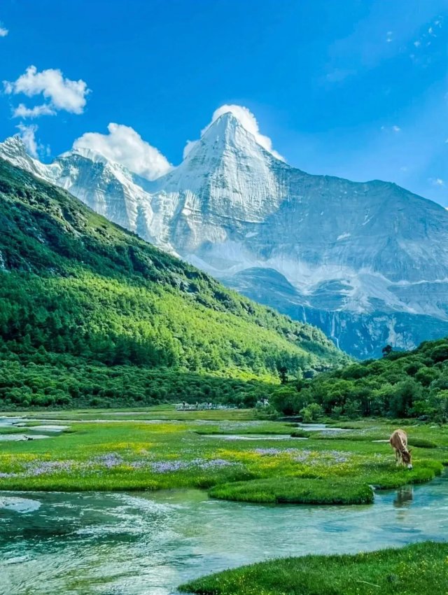 6个适合夏天的旅行目的地 夏季旅游去哪里好