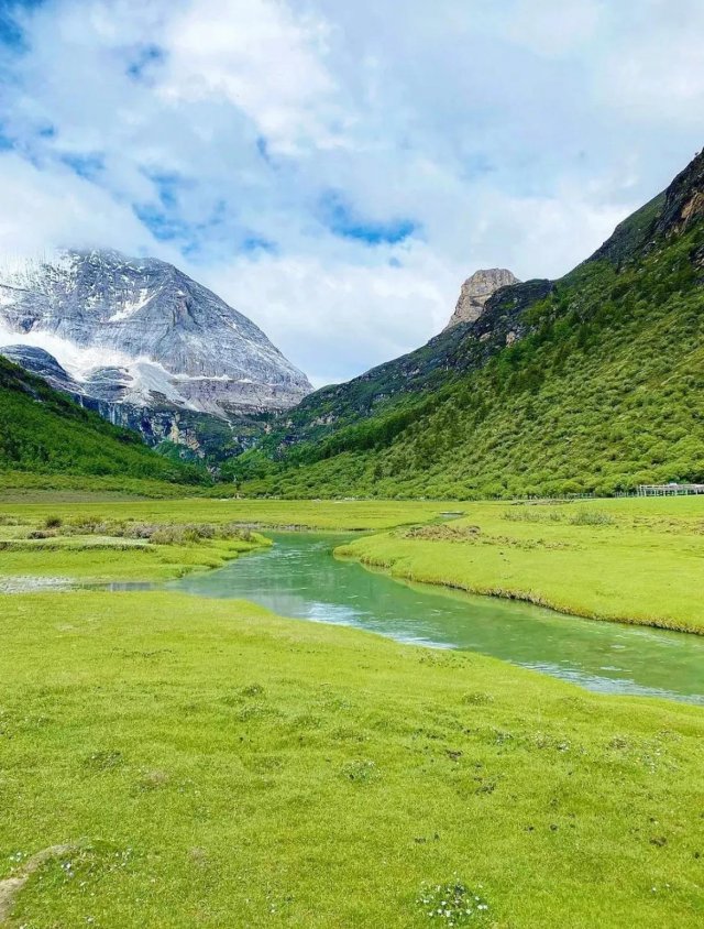 6个适合夏天的旅行目的地 夏季旅游去哪里好