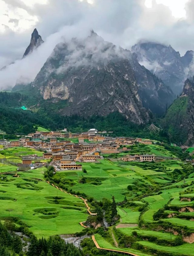 6个适合夏天的旅行目的地 夏季旅游去哪里好