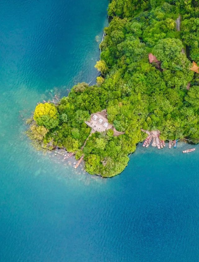 6个适合夏天的旅行目的地 夏季旅游去哪里好