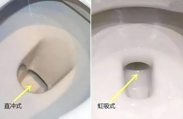 哪种马桶冲水效果最好？(马桶该如何选择)