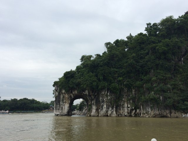 桂林旅游攻略自由行最佳线路(桂林旅游攻略三日游)