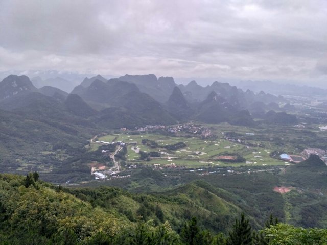 尧山风景区门票多少钱(尧山景区介绍)