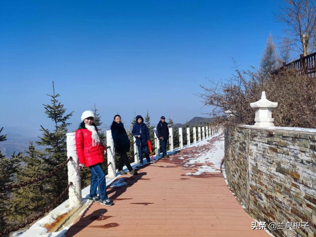 云顶山风景区在哪里(云顶山风景区同安云顶山风景区)