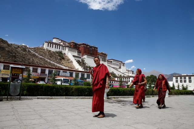 去西藏拉萨旅游注意事项是什么，去西藏拉萨旅游注意事项