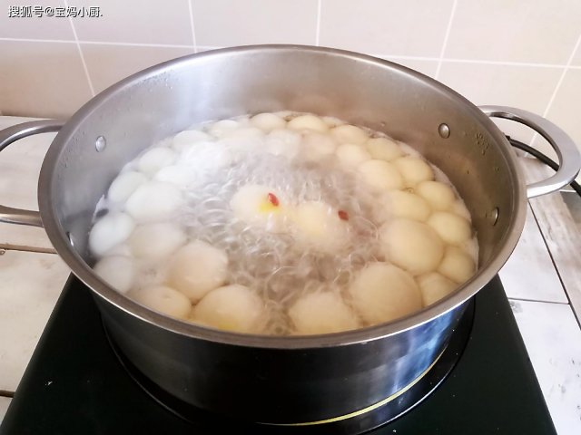 汤圆煮多久可以吃 汤圆煮多久才熟