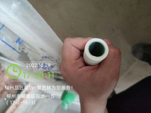 预埋厨房水管的要点 预埋厨房水管怎么安装