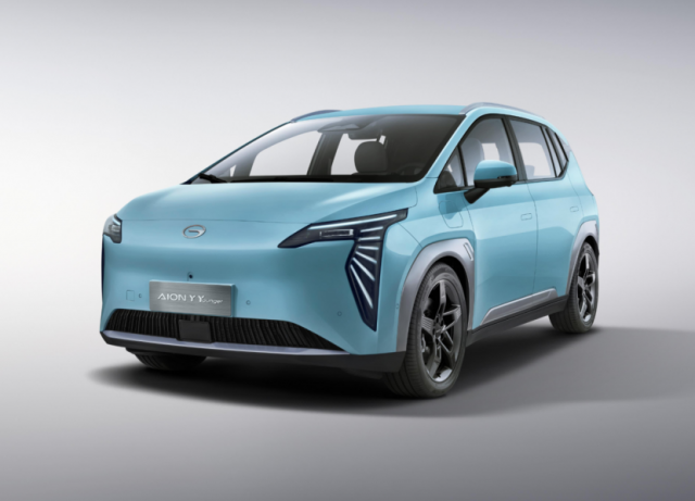 2023年上半年纯电动汽车保值率排名出炉