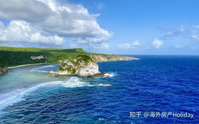 塞班岛是哪个国家的(塞班岛在哪 塞班岛简介)