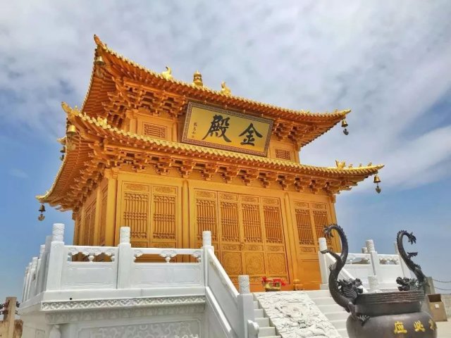 山西运城十大旅游景点介绍 山西运城旅游攻略景点必去