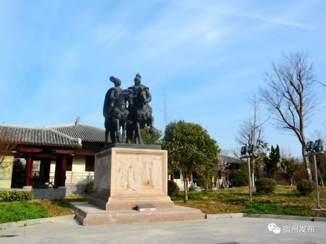 河南商丘旅游景点(商丘都有哪些旅游景点)