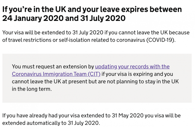 英国t4签证申请流程 2023英国t4签证材料