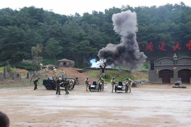 抚顺最好玩的地方有哪些 抚顺打卡必玩景点推荐