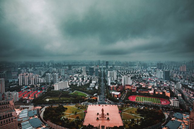 株洲有哪些旅游景点(株洲市有哪些值得推荐的景点)