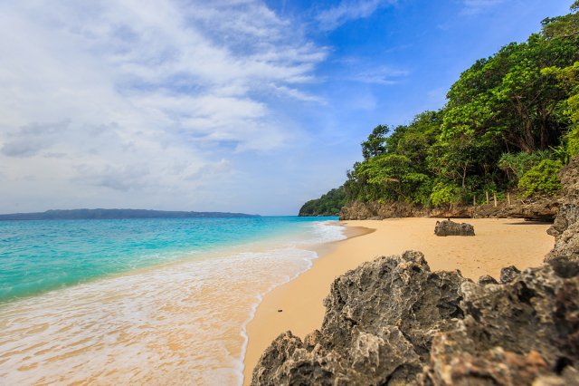 上海看海的地方有哪些 看海景点推荐