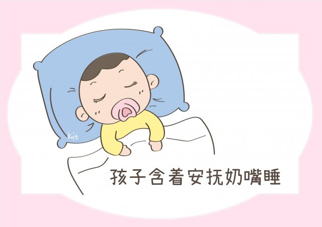 安抚奶嘴什么牌子好 怎样防止安抚奶嘴掉出来