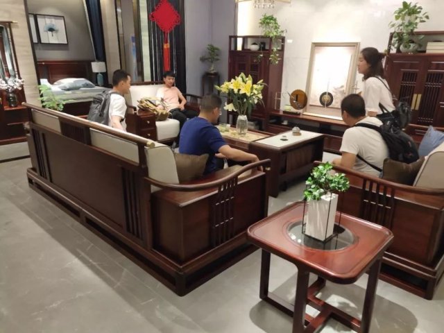 天津静海最大的家具市场(天津办公家具厂哪家好如何选择办公家具)