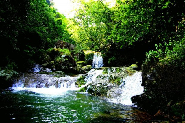 花溪区旅游景点大全，花溪景区在哪儿