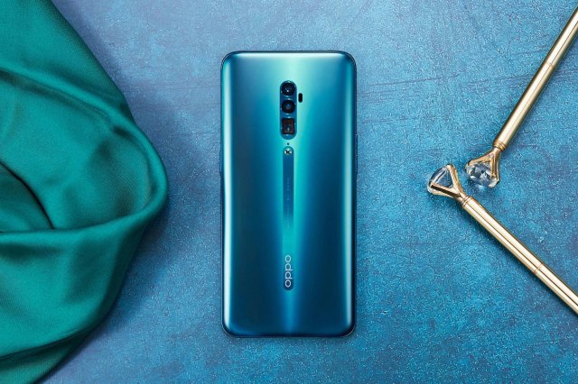 opporeno7参数配置及价格(opporeno7和opporeno7se的区别)