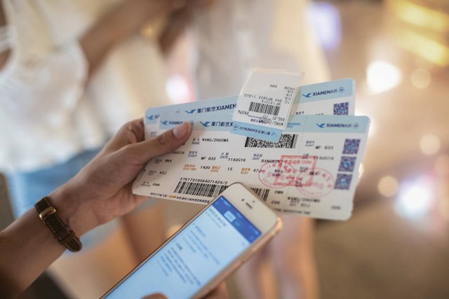 从银川到重庆的飞机票是多少钱，银川到重庆飞机票特价机票