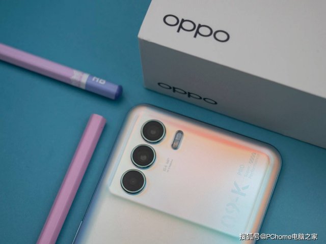 oppok9什么处理器 oppok9手机参数配置是什么